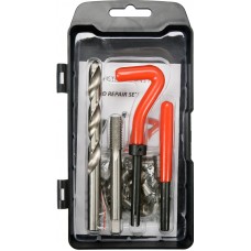 YATO Kit de reparat filete, M10x1.5mm